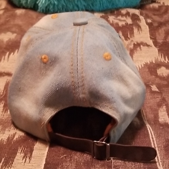 Ball cap - Picture 2 of 2